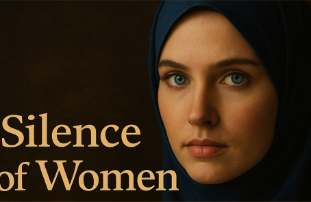 The Sun Rises From the East - A Musical Journey of Struggle, Hope, and Triumph