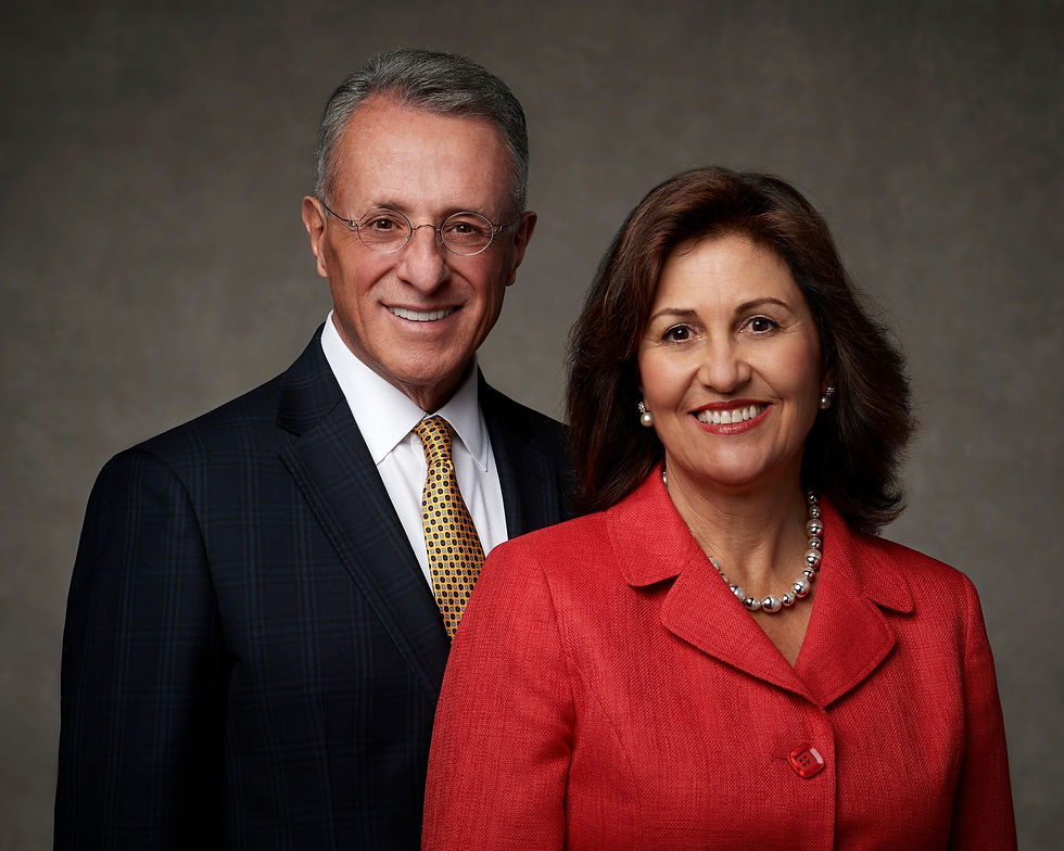 Worldwide Devotional for Young Adults with Elder & Sister Soares
