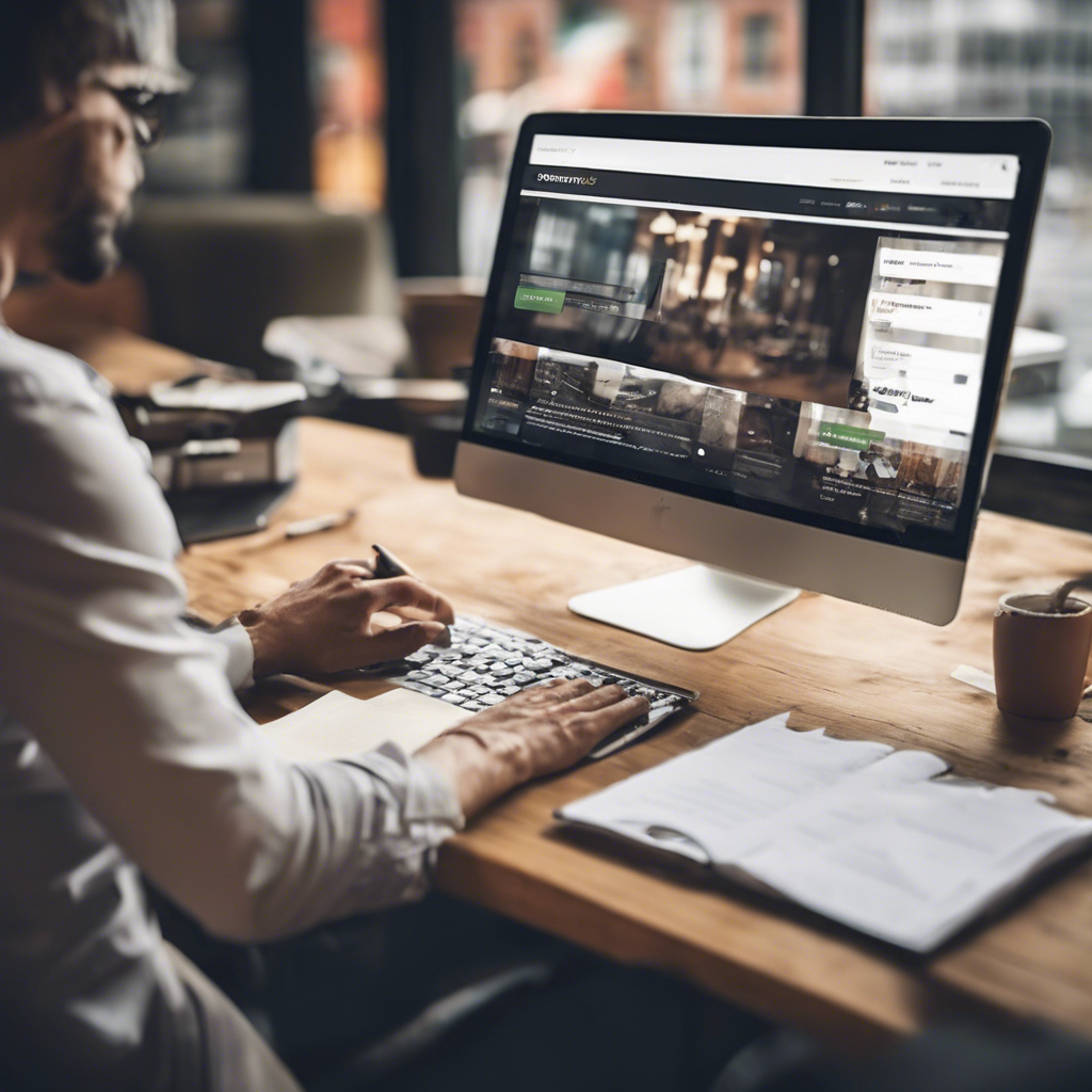 Website Domain