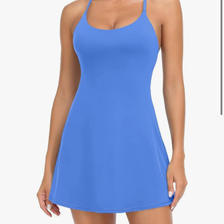 tennis dress