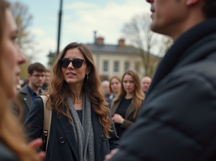 Empowering Communities Through Substance Use Advocacy