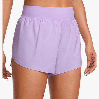 running shorts