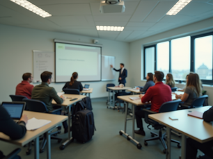 Understanding the Role of Education in Preventing Addiction