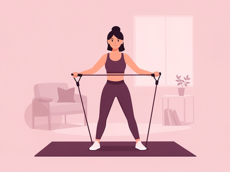 Resistance Training for Women: A Complete Beginner's Guide