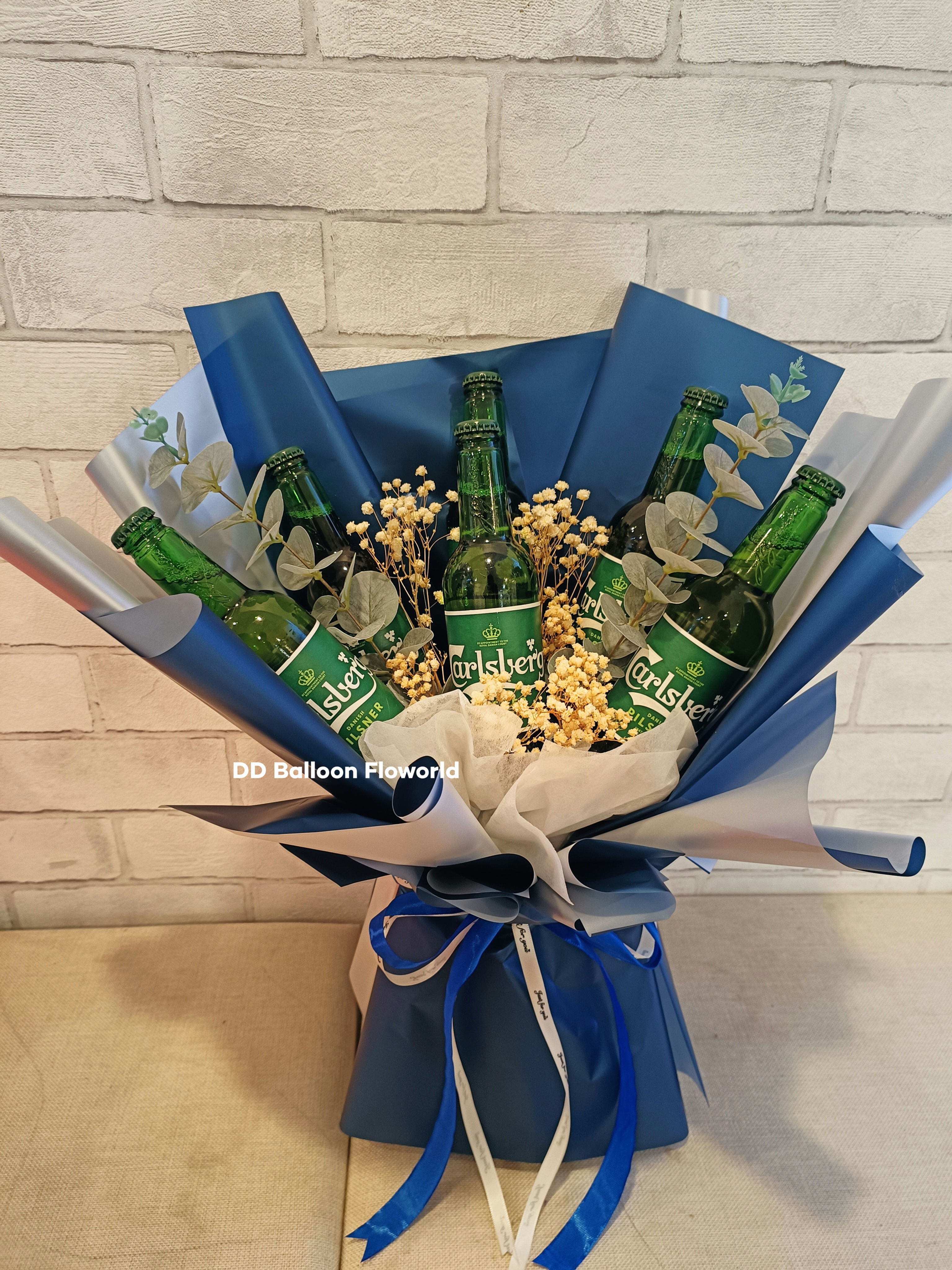 6x Carlsberg
