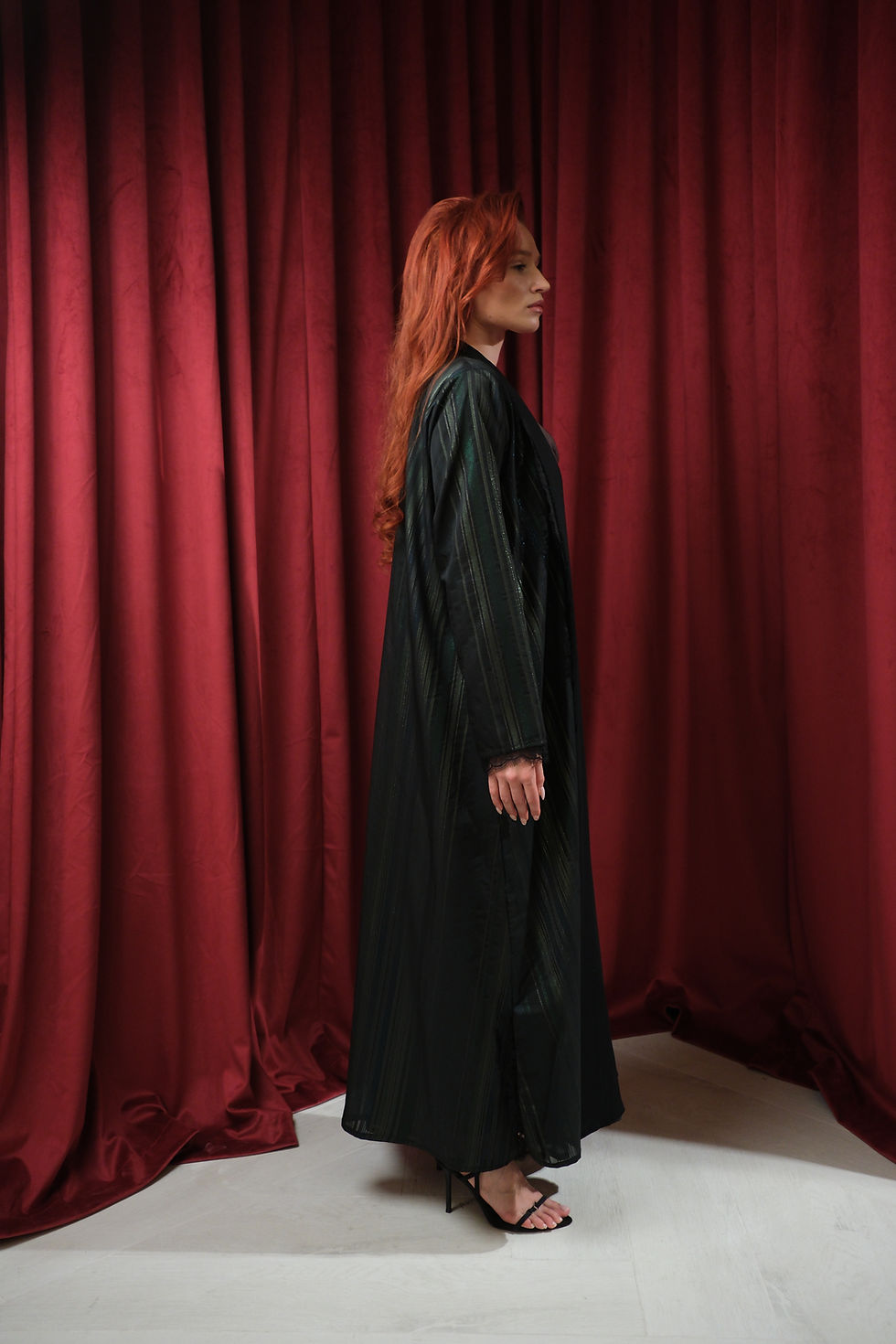 Thumbnail: Concealed Elegance
