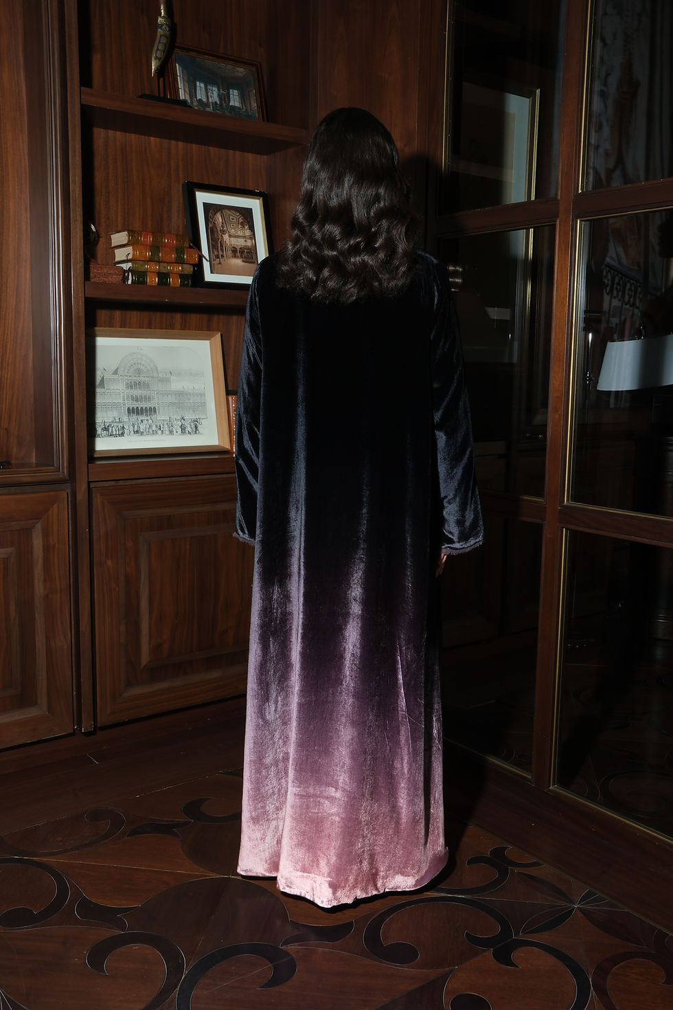 Thumbnail: Twilight Velvet