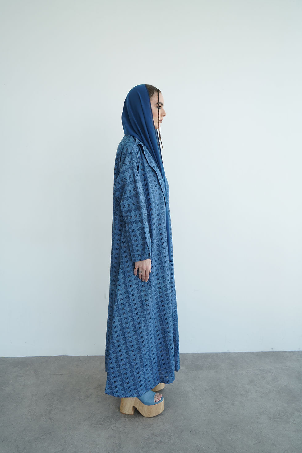 Thumbnail: Lovesick Abaya