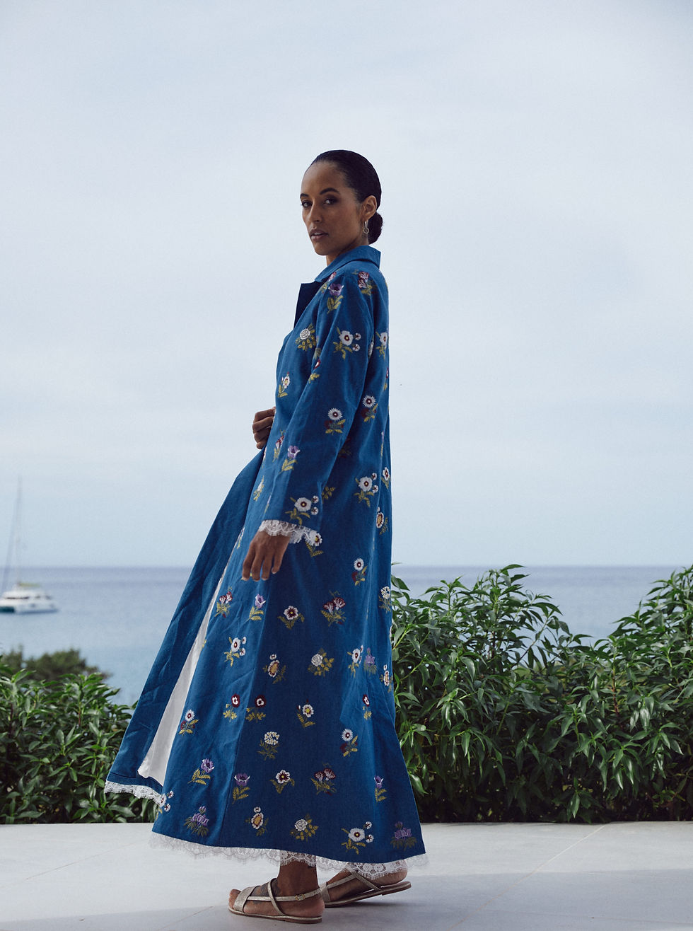 Thumbnail: Coastal Elegance