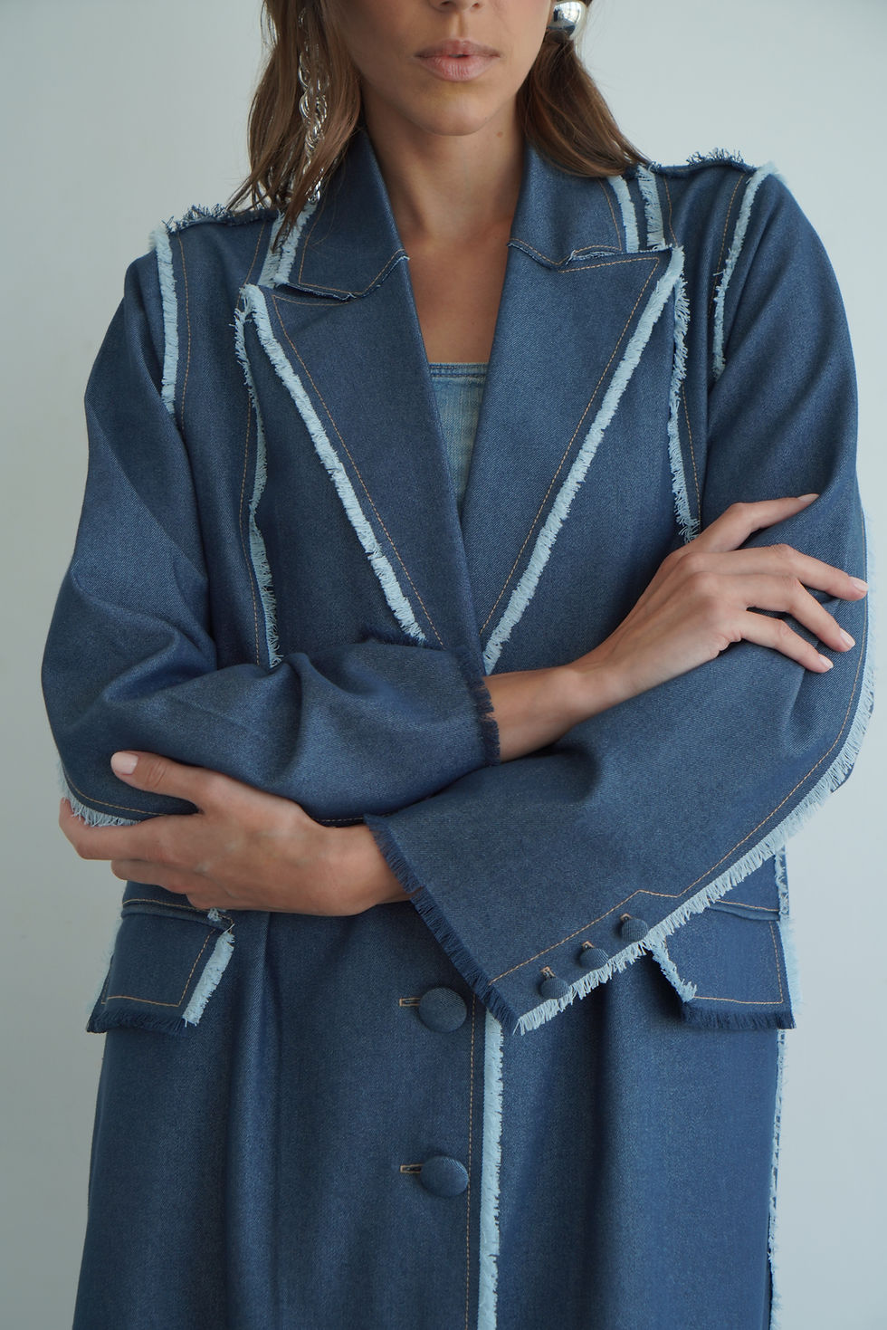 Thumbnail: Dream In Denim