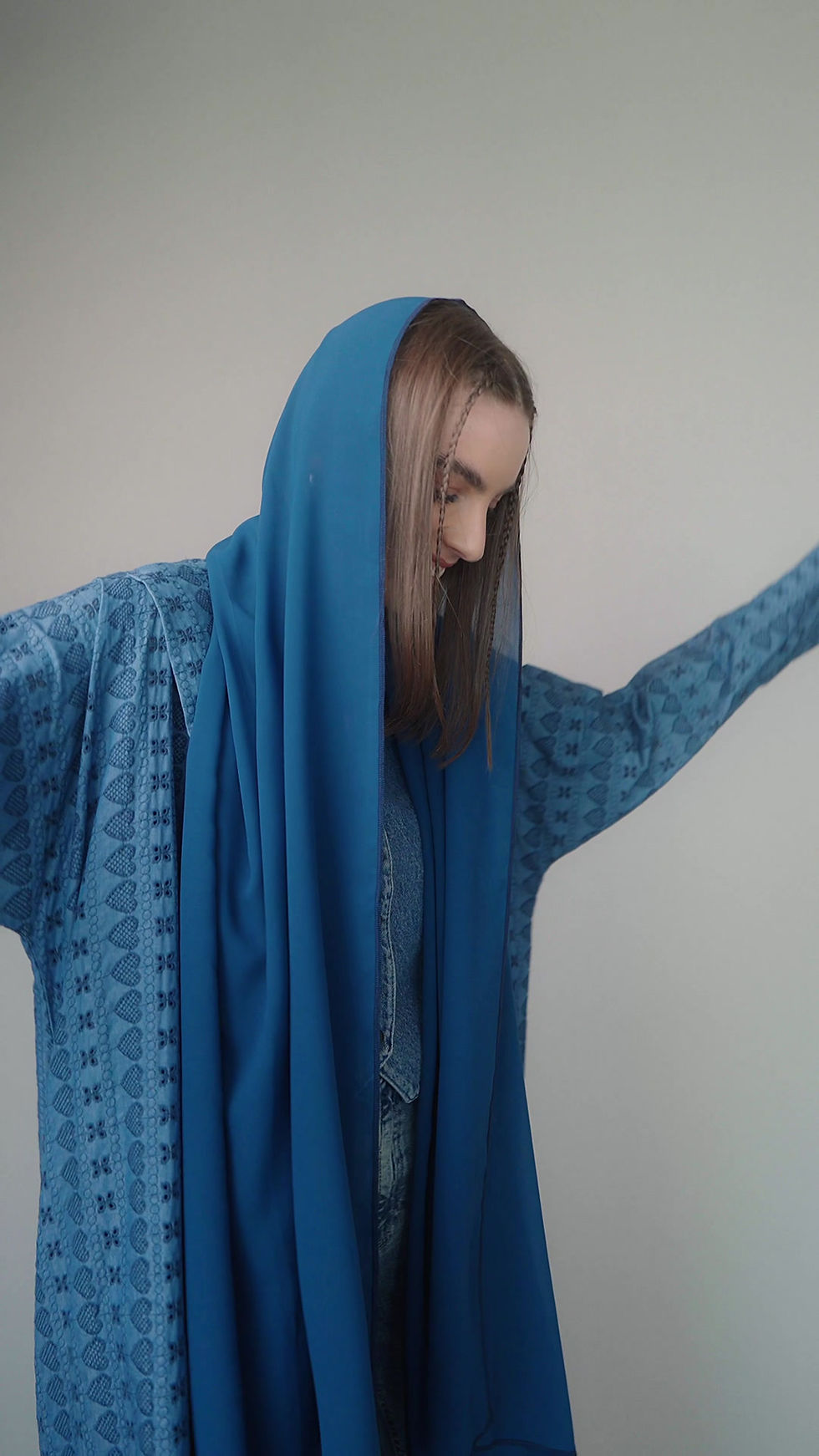 Thumbnail: Lovesick Abaya