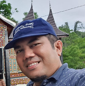 Wendi Surdinal, S.T, M.T