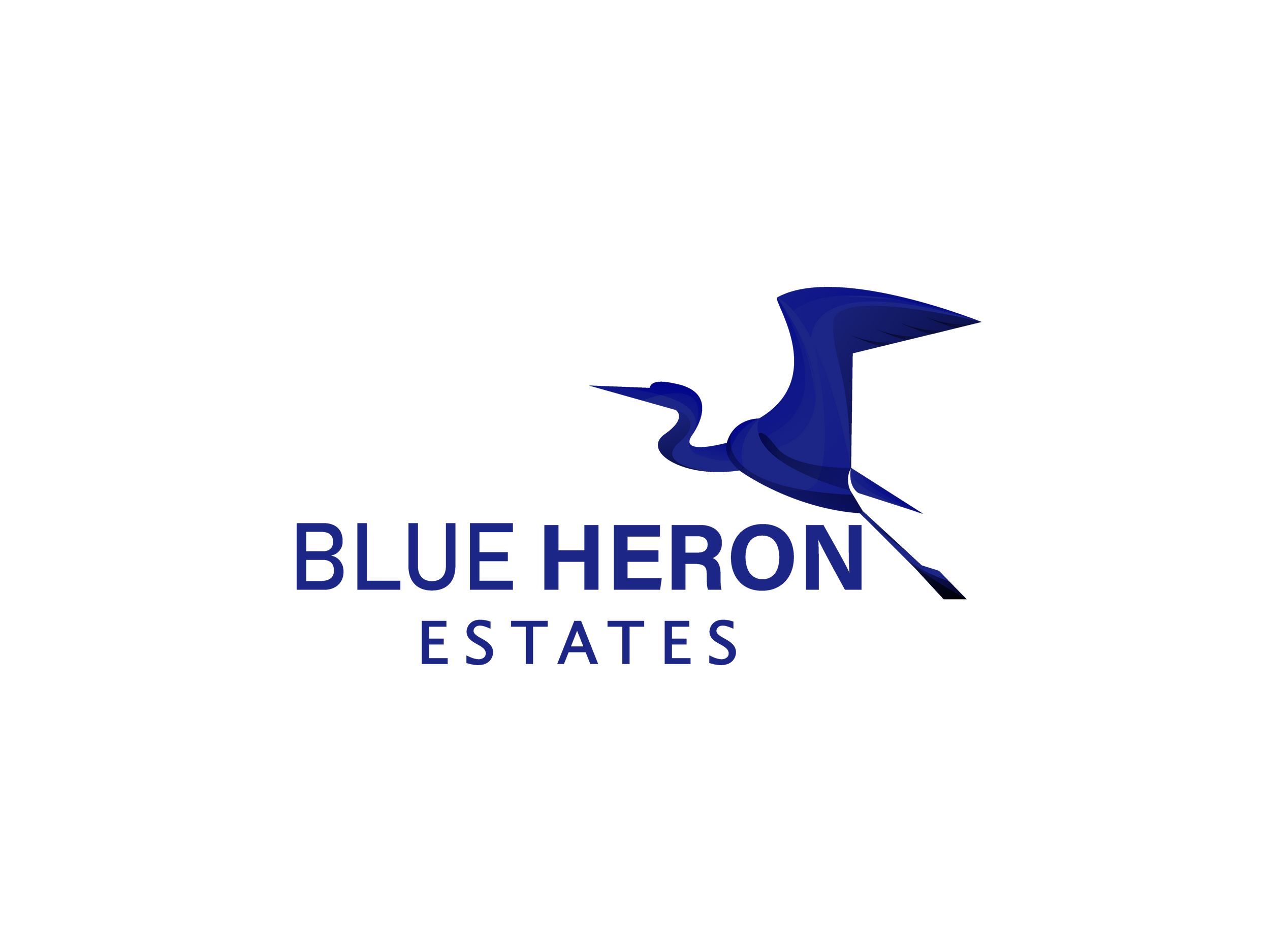Home Blue Heron Estates