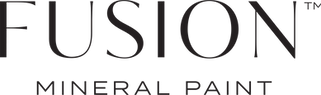 Fusion Mineral Paint Logo