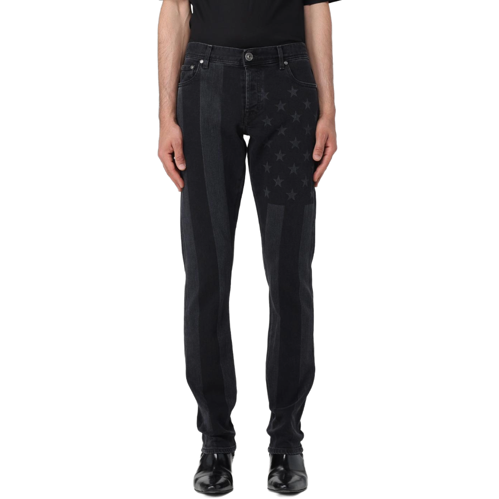 Jeans Black