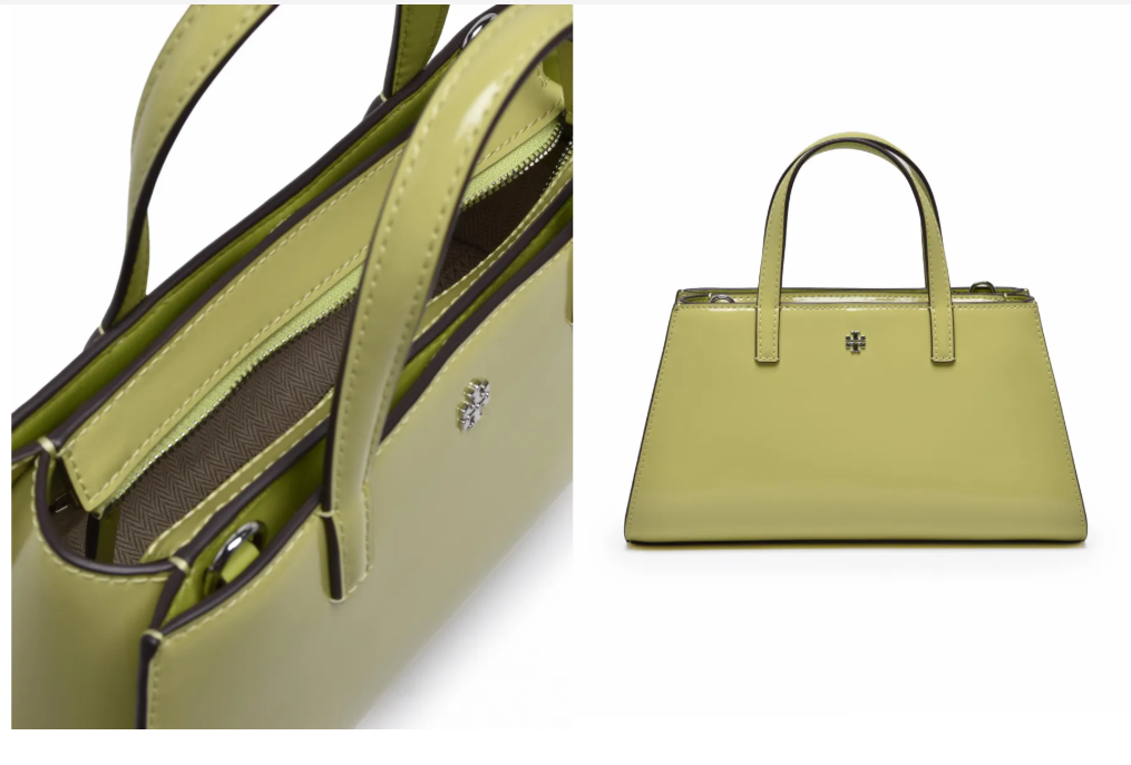 TORY BURCH TRACOLLA