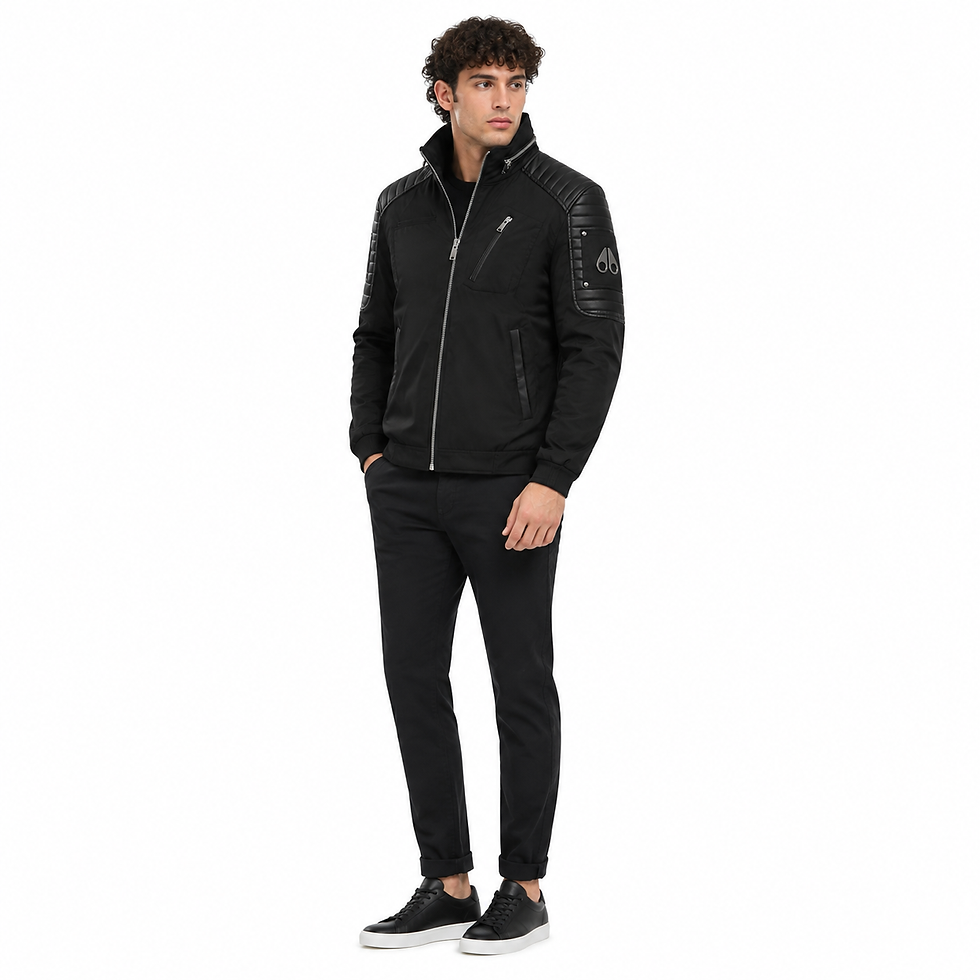 Miniature : Saint-Michel Jacket