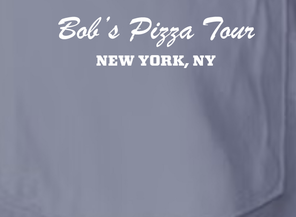 Thumbnail: Bob's Short Sleeve Tee