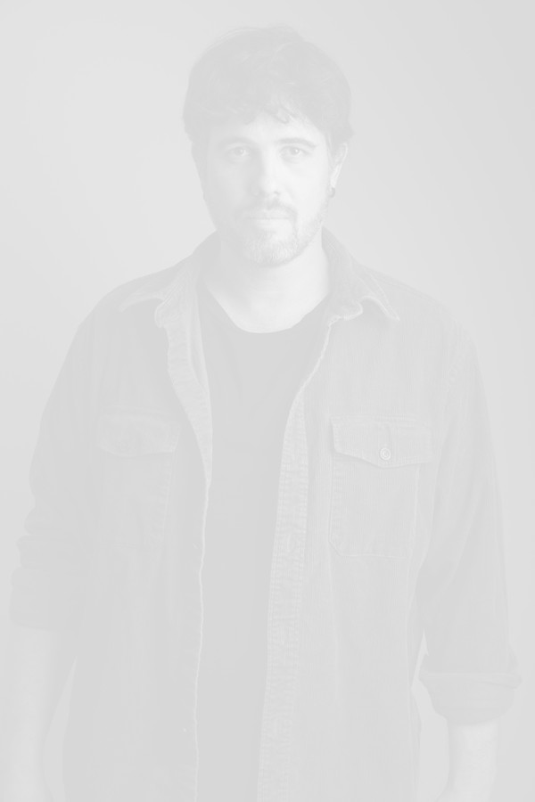 Matheus Grossi portrait