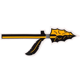 Warrior Logo
