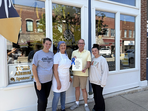 Flesor's Candy Kitchen