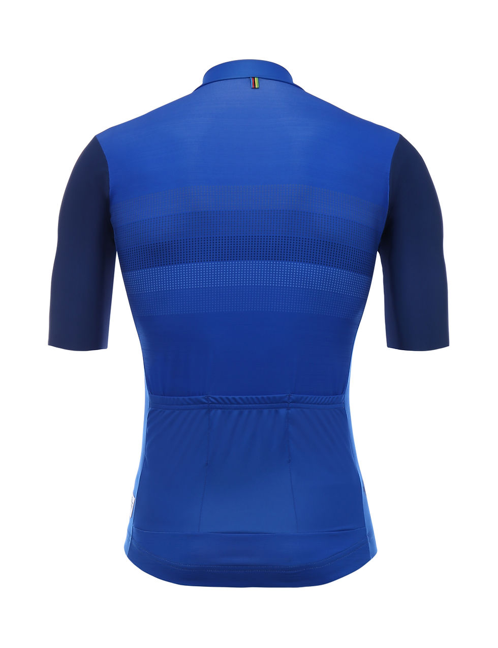 Thumbnail: Santini | UCI Lugano 1953 Jersey