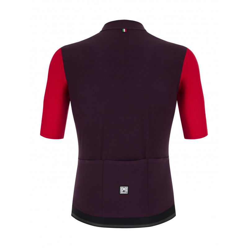 Thumbnail: Santini | Redux Vigor Jersey 2022