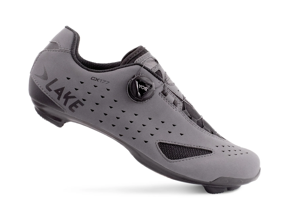 Thumbnail: Lake CX177 Road Cycling Shoes