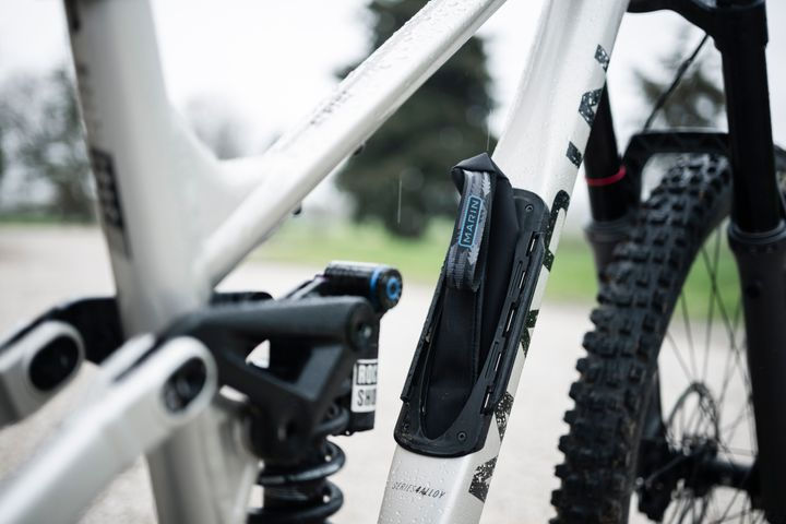 Thumbnail: Marin 2025 Alpine Trail XR Bike