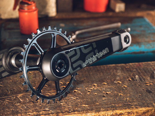 Xcx Race Carbon Lightest Carbon Crankset Elilee XXE X310 Carbon