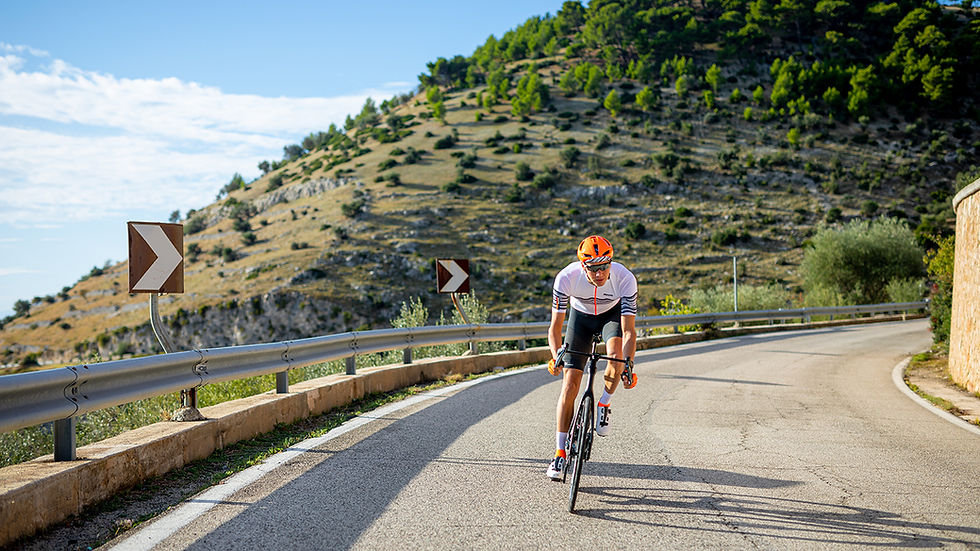 Thumbnail: Santini | Tono Profilo Jersey 2022