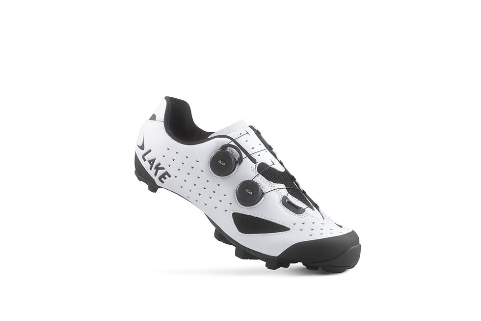 Thumbnail: Lake MX238 MTB Cycling Shoes
