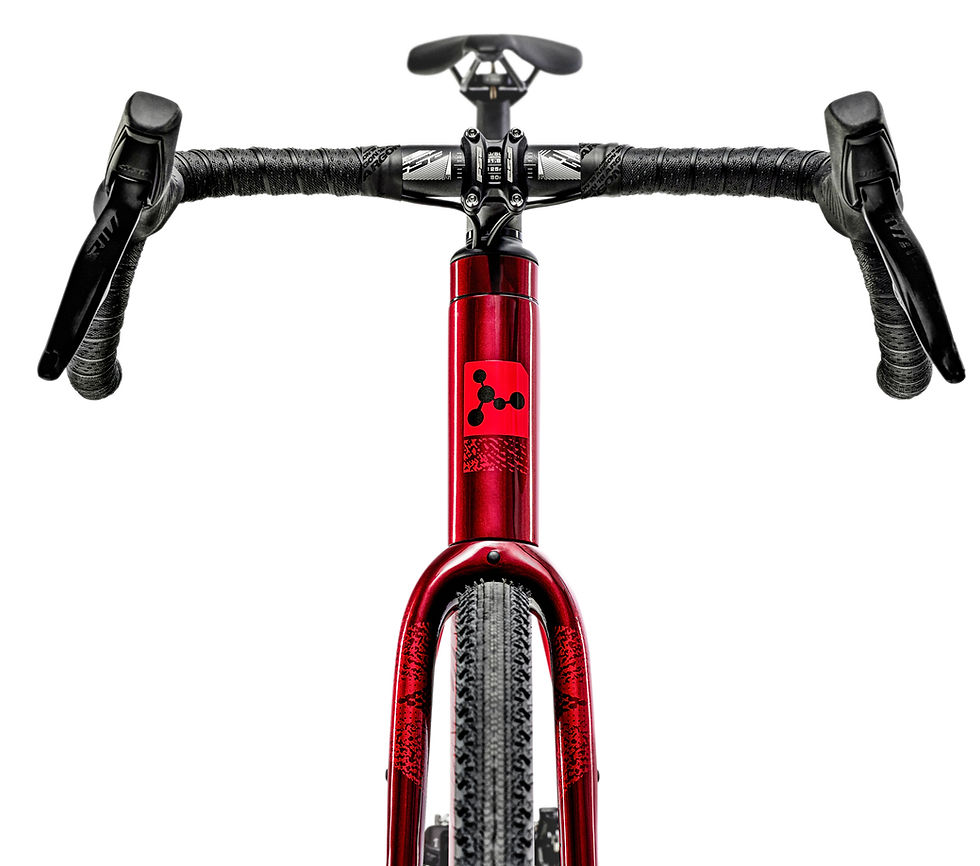 Thumbnail: Argon 18 2024 Dark Matter INT Gravel Bike