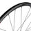 Thumbnail: Fulcrum Racing 3 DB Road Disc Wheel