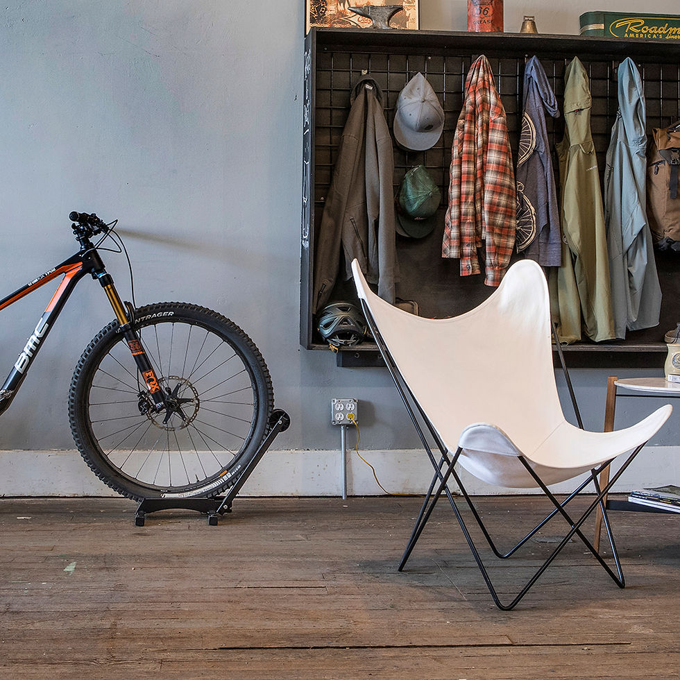 Thumbnail: Feedback Sports | RAKK Bike Stand