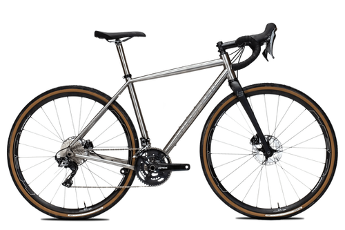 Litespeed Bicycles Best Titanium Gravel Bikes 2020 Litespeed