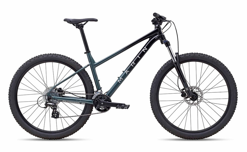 Thumbnail: 2023 Marin Wildcat Trail 3 WFG