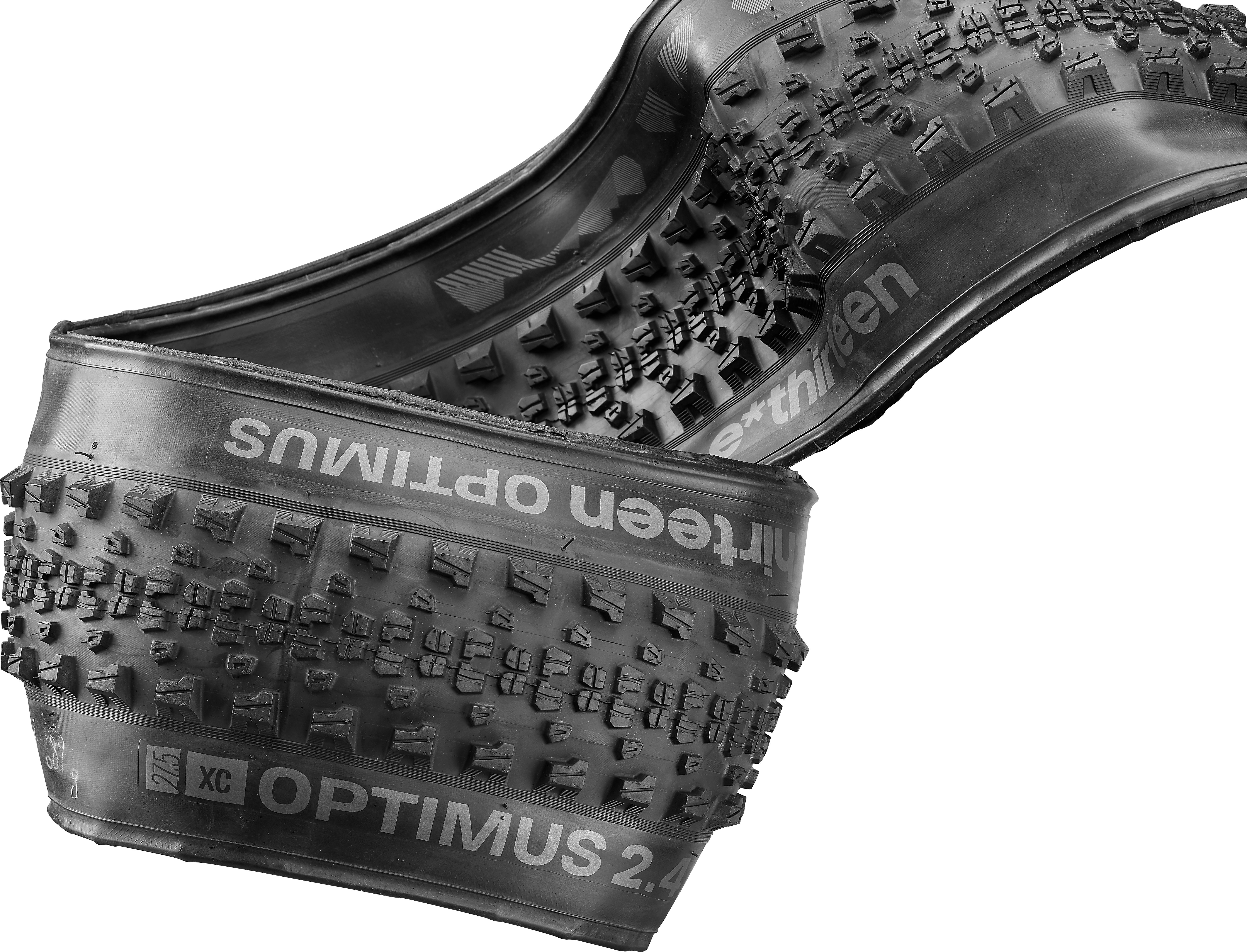 e*Thirteen Optimus Tire