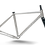 Thumbnail: Litespeed | Watia Ti Gravel Frameset