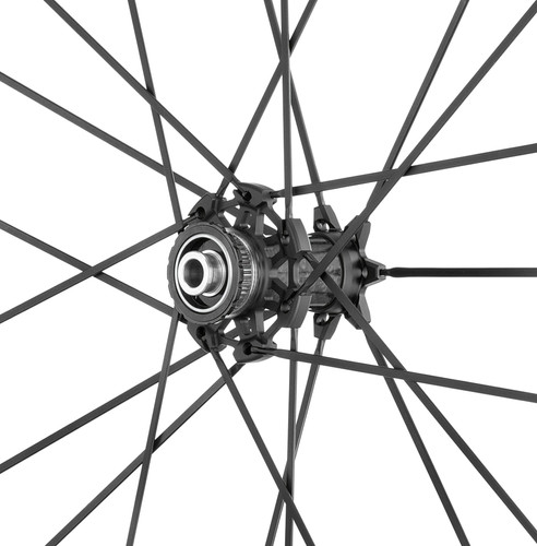 パーツ Fulcrum Racing Zero Carbon CMPTZN disc Fulcrum Racing Zero Carbon CMPTZN rolls stealth looks, ceramic