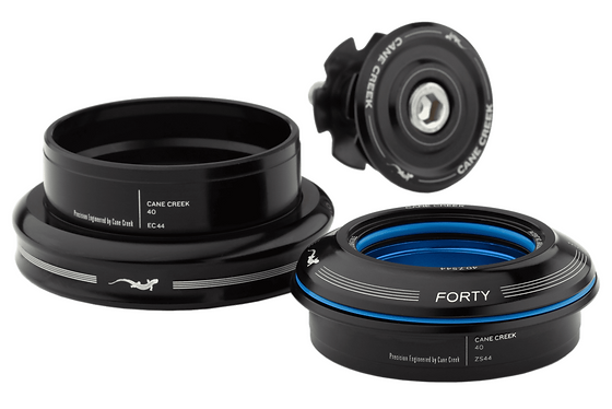 Cane Creek 40 Headset | YKKBIKES
