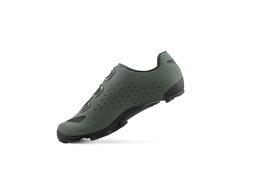 Thumbnail: Lake MX238 MTB Cycling Shoes
