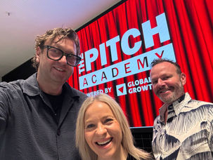 🎉 Celebrating Long-Term Partnerships 🎉 