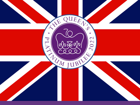The Queen's Platinum Jubilee 2022