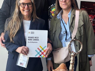 A Royal Welcome: Highlights from the AdForum Summit in Canada 2026🍁