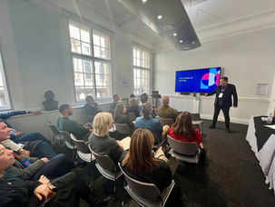 Thank you, Festival of New Business 🙌