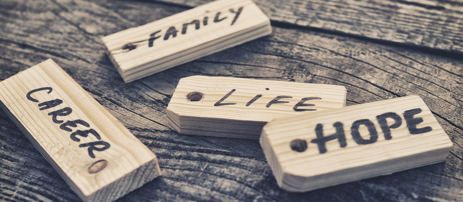 Zo zorg je voor een gezonde werk privé balans