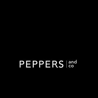 Foto van schrijver: Peppers & co
