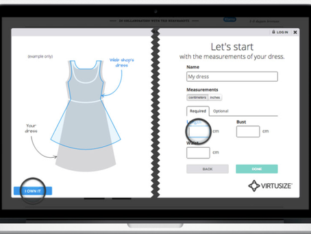 Dring het aantal retours terug door scan apps in je webshop