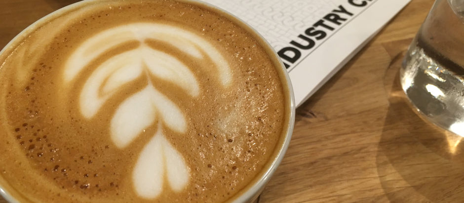 Industrie city - Hipster stadsontwikkelingsproject in Brooklyn